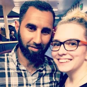 Meet your Posher, Jini